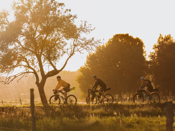 Ride Deeper Discover More with Jack Wolfskin s 2023 Bikepacking